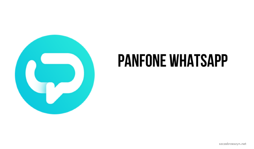 PanFone WhatsApp Transfer app